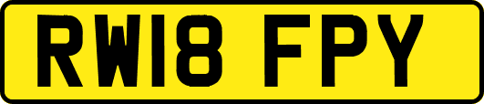 RW18FPY