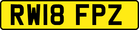 RW18FPZ