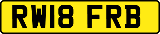 RW18FRB