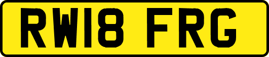 RW18FRG