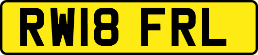 RW18FRL
