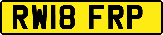 RW18FRP