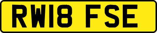 RW18FSE