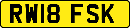 RW18FSK