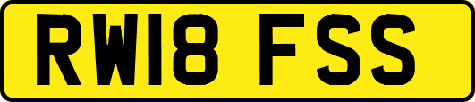 RW18FSS