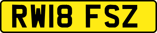 RW18FSZ