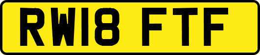 RW18FTF