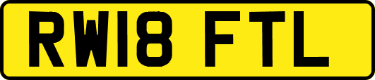 RW18FTL