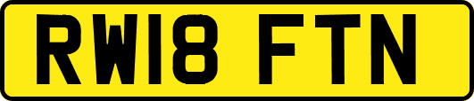 RW18FTN