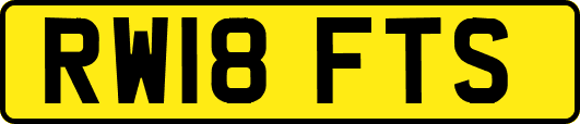RW18FTS