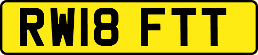 RW18FTT