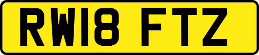 RW18FTZ