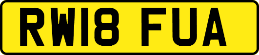 RW18FUA