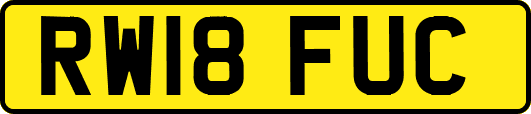 RW18FUC