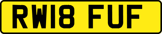 RW18FUF