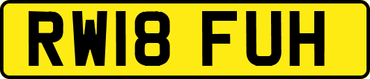 RW18FUH