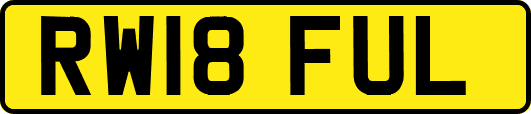 RW18FUL