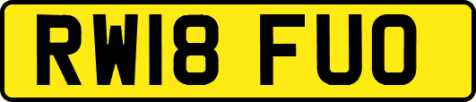RW18FUO