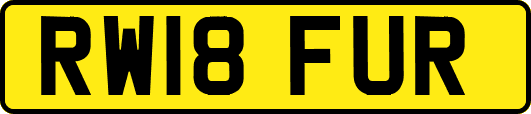 RW18FUR