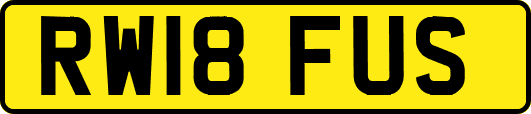 RW18FUS
