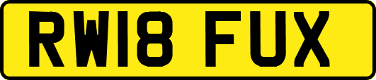 RW18FUX