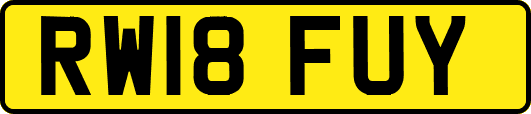 RW18FUY