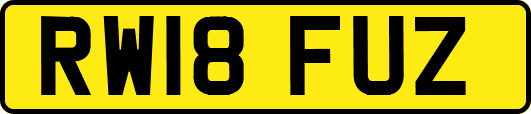 RW18FUZ