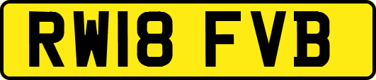 RW18FVB