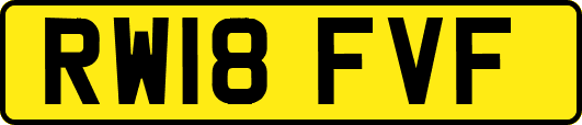 RW18FVF