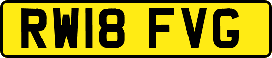 RW18FVG