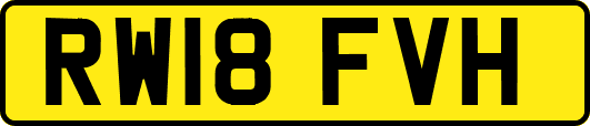 RW18FVH