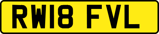 RW18FVL