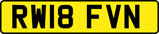 RW18FVN