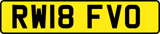 RW18FVO