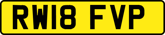 RW18FVP