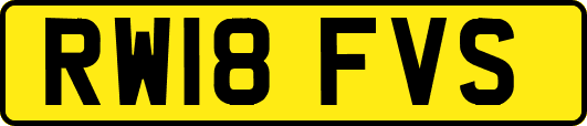 RW18FVS
