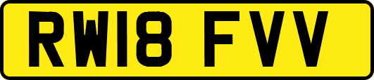 RW18FVV