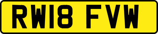 RW18FVW