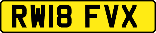 RW18FVX