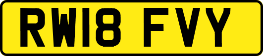 RW18FVY