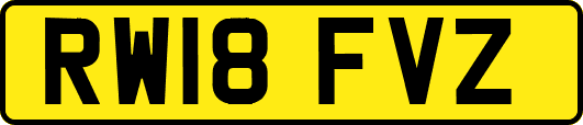 RW18FVZ