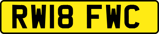 RW18FWC