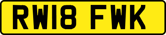 RW18FWK
