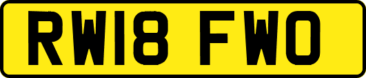 RW18FWO