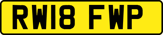 RW18FWP
