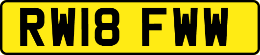 RW18FWW