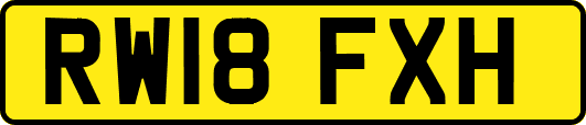 RW18FXH