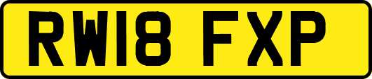 RW18FXP