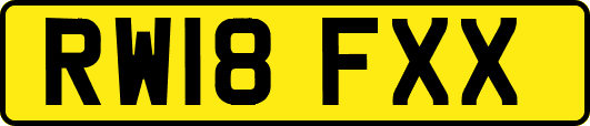 RW18FXX