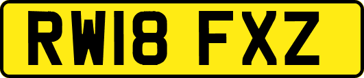 RW18FXZ